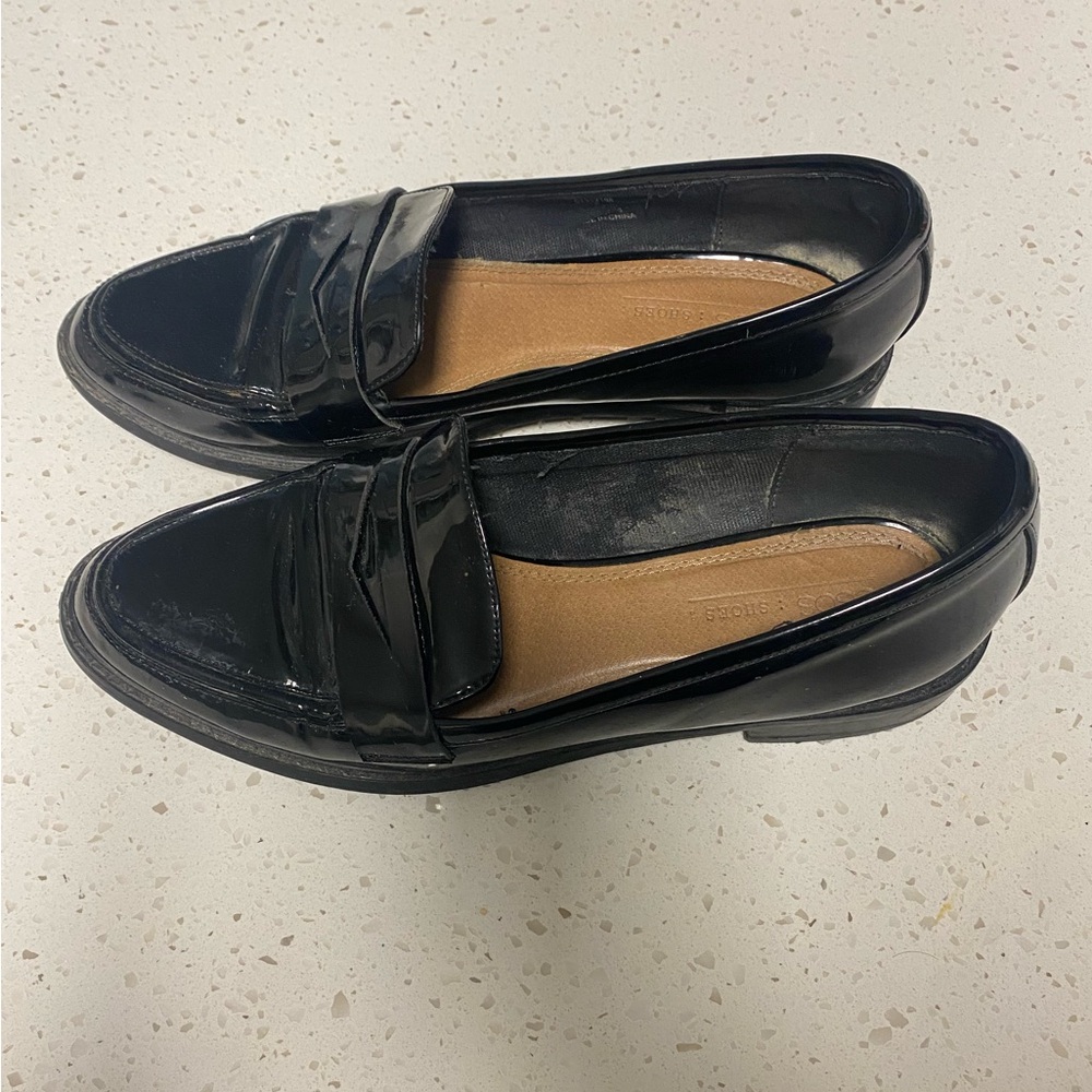 ASOS Wide Fit Loafers - Picture 3 of 6